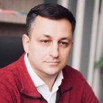 Олексій Командиров – новий Віце-президент Альянсу