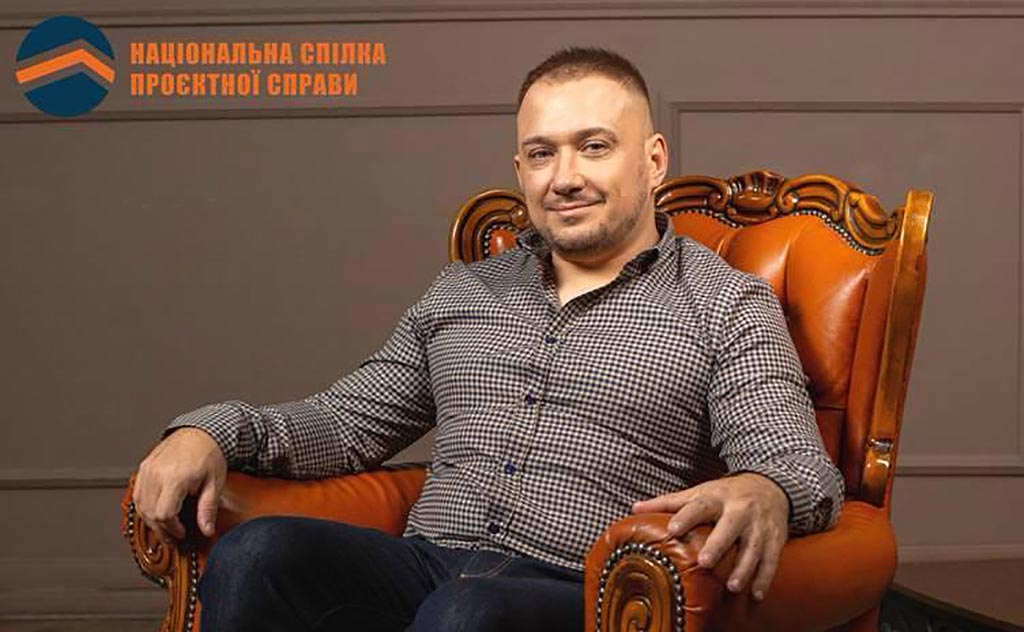 Ви зараз переглядаєте Президент НСПС Віктор Лещинський: Життя починається із внутрішньої опори