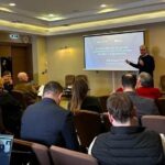 Аналітичний звіт щодо ризиків у сфері інженерно-консультаційних послуг