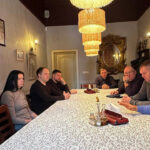 Саморегуляція проєктного ринку: у Хмельницькому відбулася четверта регіональна зустріч НСПС