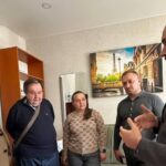 НСПС: у Дніпрі обговорили порядок визначення вартості будівництва та системний моніторинг цін